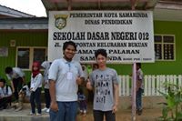 Baswendro Bramantio Hernaka