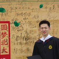 Yue Liu
