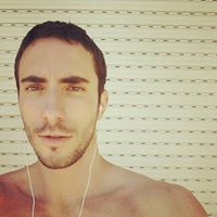 Pablo Ucha