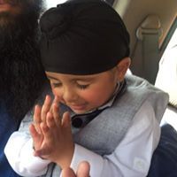 Baljot Singh