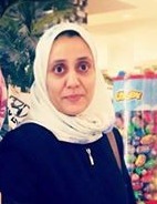 Rabha Almahdi