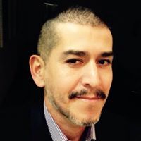 Enrique Castrejon
