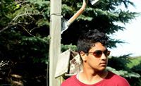 Haran Arumugam