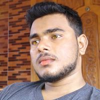 Muhammad IrShad