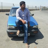 Suresh Kumar