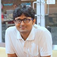 Ravi Ranjan