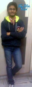 Ayushman Jaiswal
