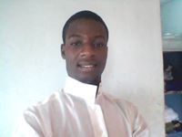 Ibagbe Adekunle