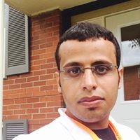 Hassan Shehri