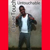 Cleverley John