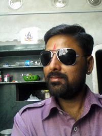 Karan Singh