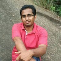 Raslam Puthanpeedika