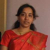 Vidhya Rajesh