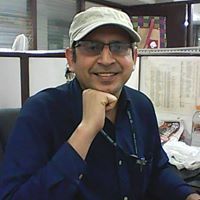 Brijesh Kumar