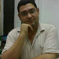 Osama Ahmed