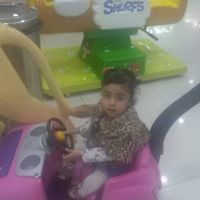 نور الزهراء