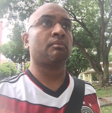 Sera Murugiah