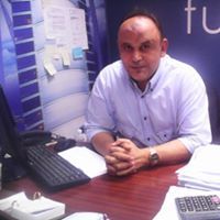 Mustafa Kaoud