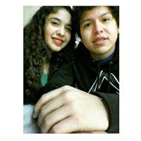 Camille Enríquez Serna