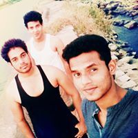 Syed Faizan