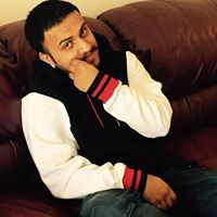 Tanveer Gill