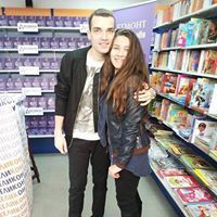 Дарина Стоянова