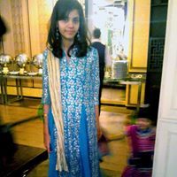 Farwa Mohsin