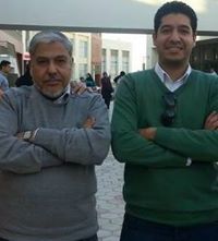 Omar Hussain