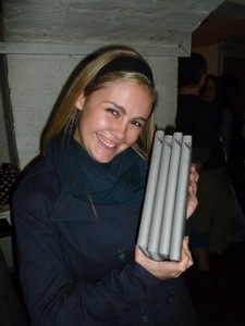 Jenni  Myburgh