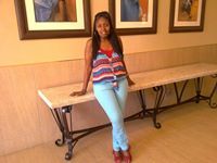 Mapale Modiba