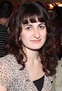 Ines Baričević