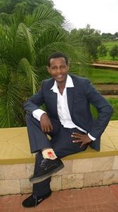 Abebe Belayneh