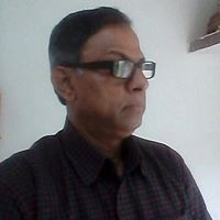 Rabin Prasad