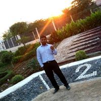 Naveen Raj