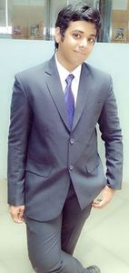 Akash Shah