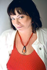 Оксана Любарец