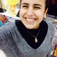 زينب محمود مراد