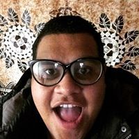 Eric-Chad Drodrolagi