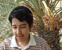 Hamid Reza