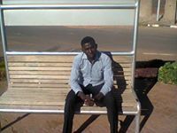 Awad Mohammed