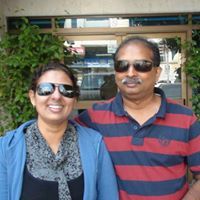Sherin Preethi