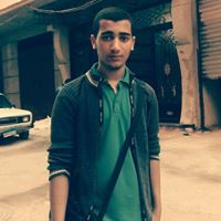 Abdelrahman Youssef