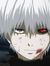 Kaneki ...