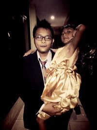 Альфонсо Альфонсо