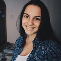 Катерина Стасів