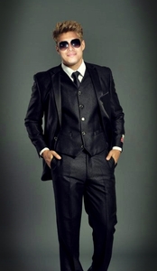 Vinit Roy
