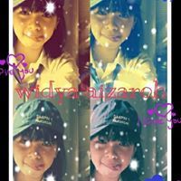 Widya Aizaroh