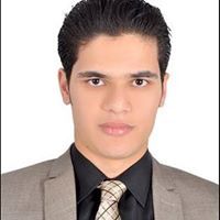 Abdelrahman Mamdouh