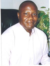 Joseph Ugwu
