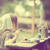 Israa Abu Oun